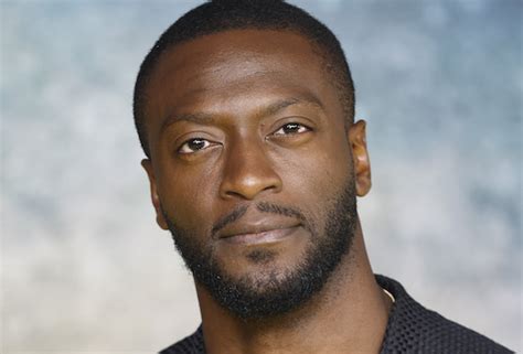 aldis hodge tv series.